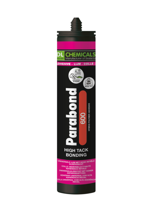Parabond 600