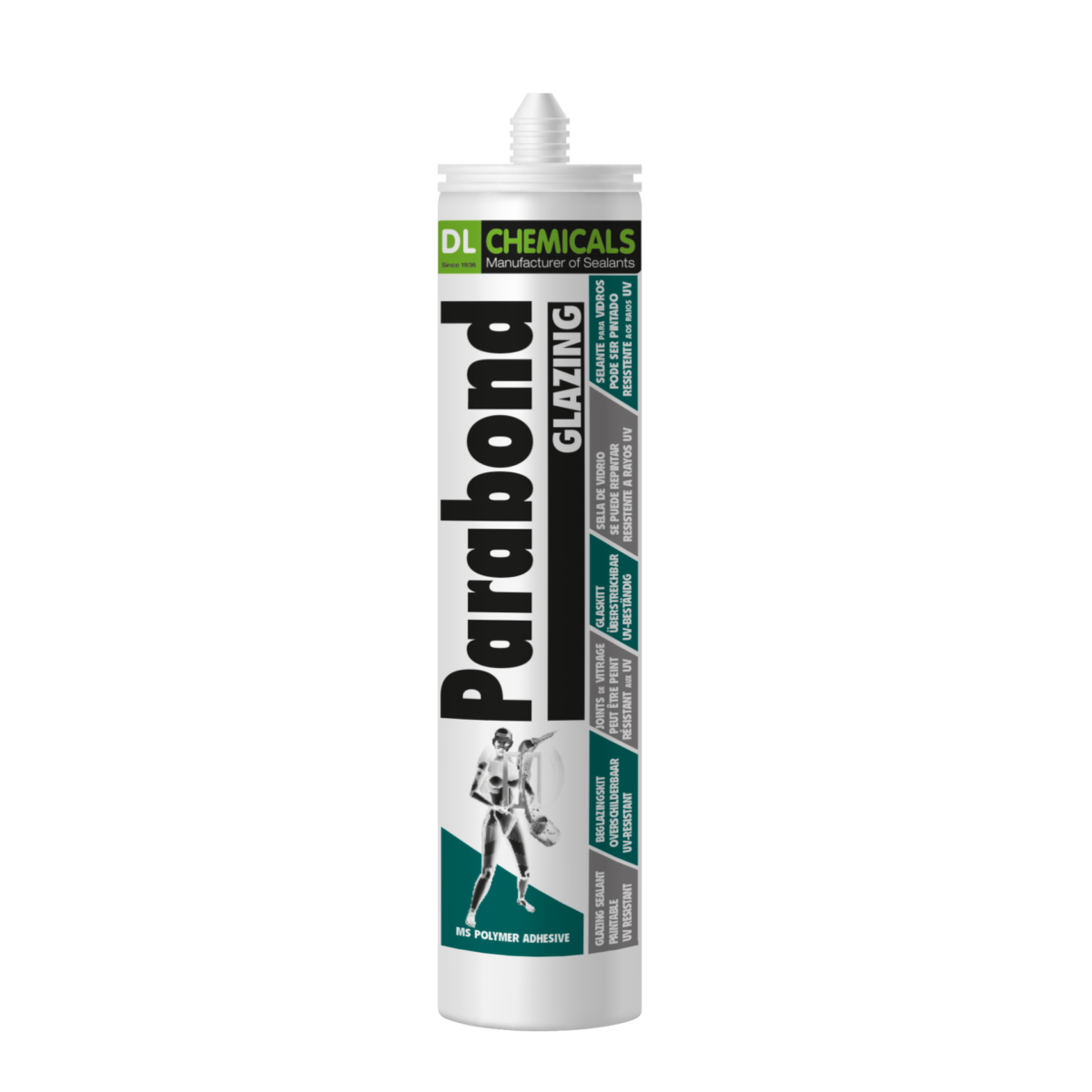 Parabond Glazing
