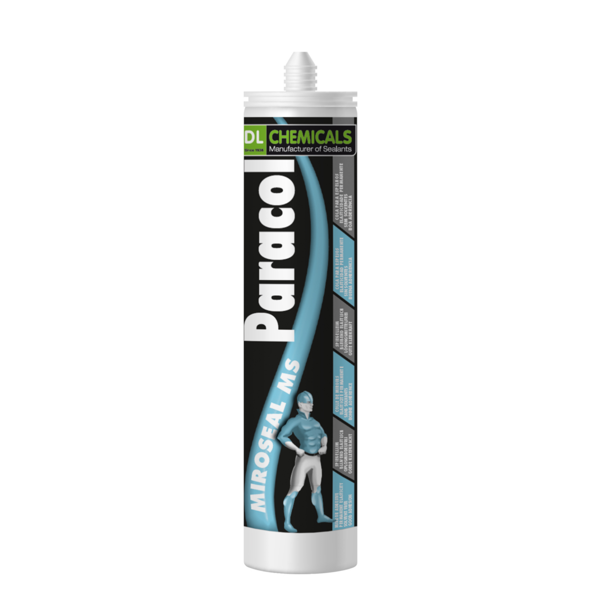 Paracol Miroseal MS
