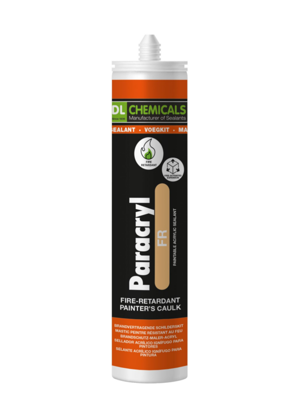 Paracryl FR