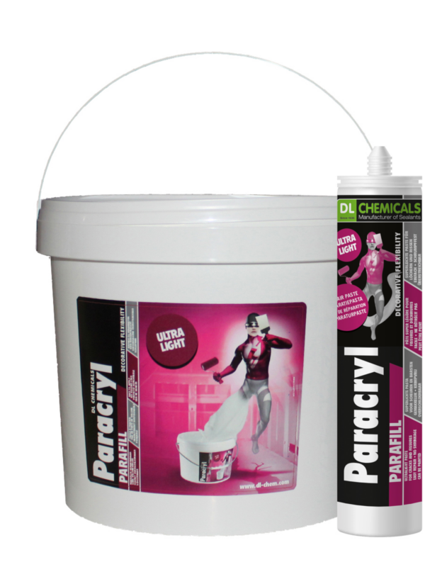 Paracryl Parafill