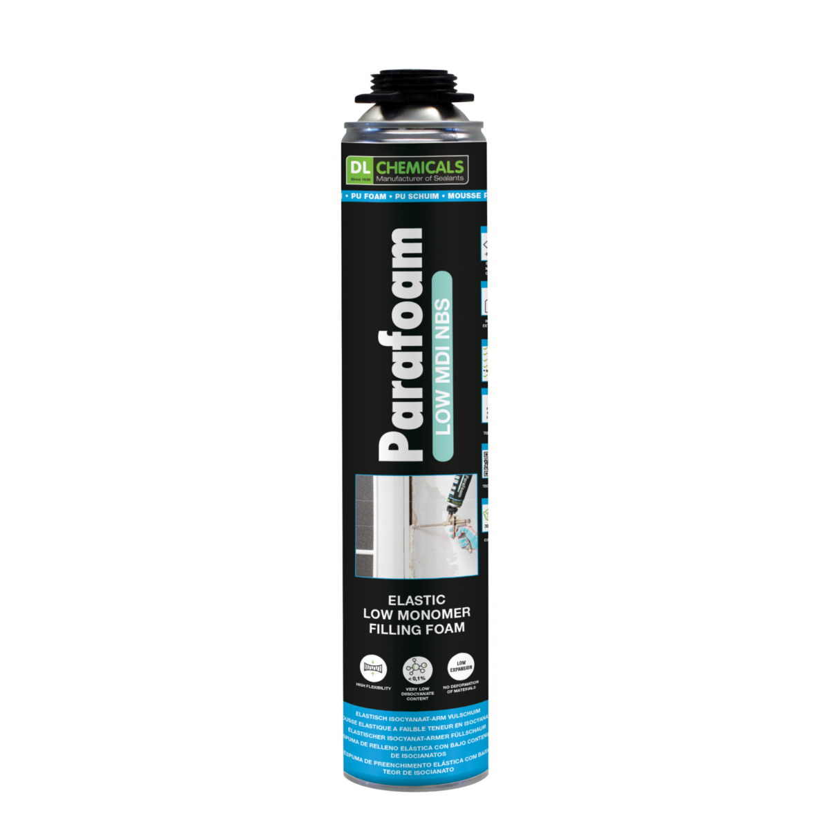 parafoam-low-mdi-nbs-1785930035-WCS0 Parafoam Low MDI NBS