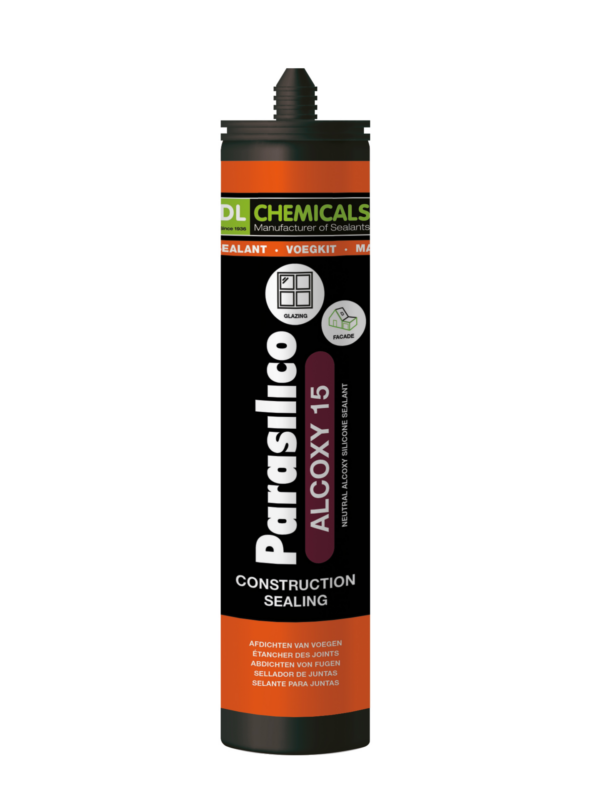 Parasilico Alcoxy 15
