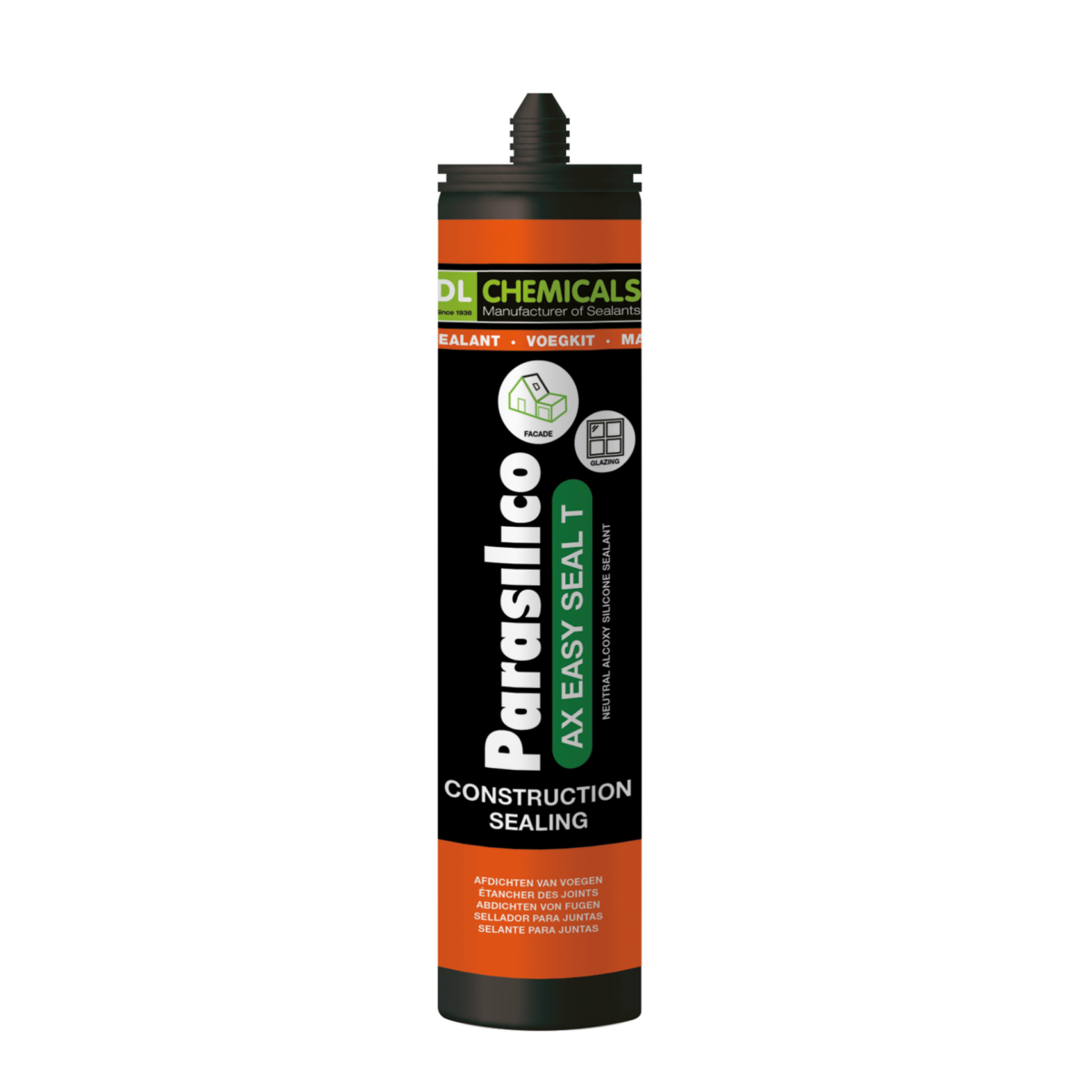 Parasilico AX Easy Seal T