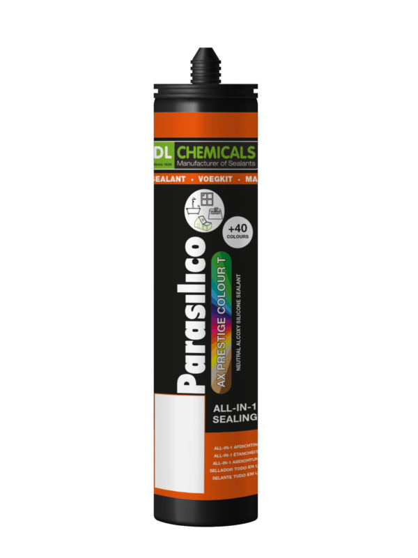 Parasilico AX Prestige Colour T