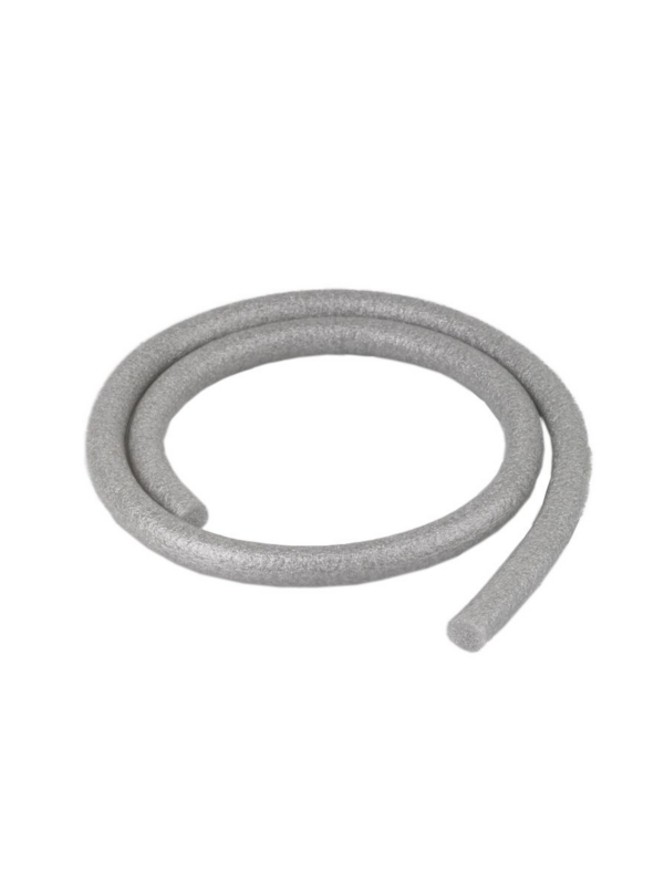 Round tape closed cells