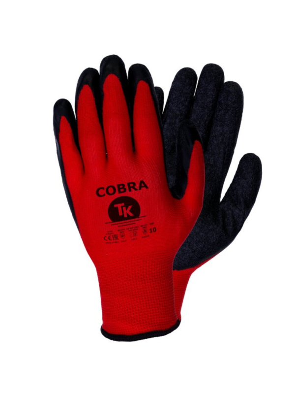 TK Cobra