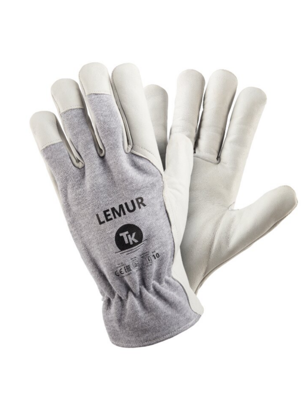 TK Lemur